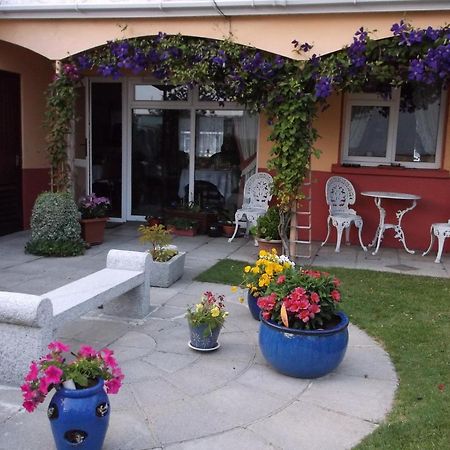 Villa St.John B&B 애슬론 외부 사진