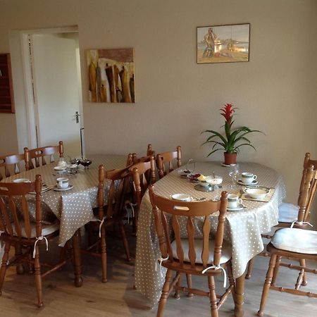 Villa St.John B&B 애슬론 외부 사진