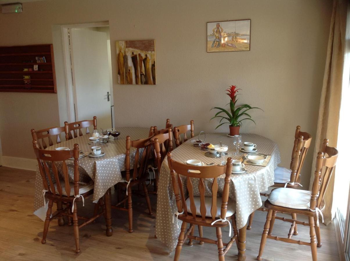 Villa St.John B&B 애슬론 외부 사진