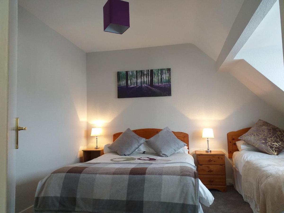 Villa St.John B&B 애슬론 외부 사진